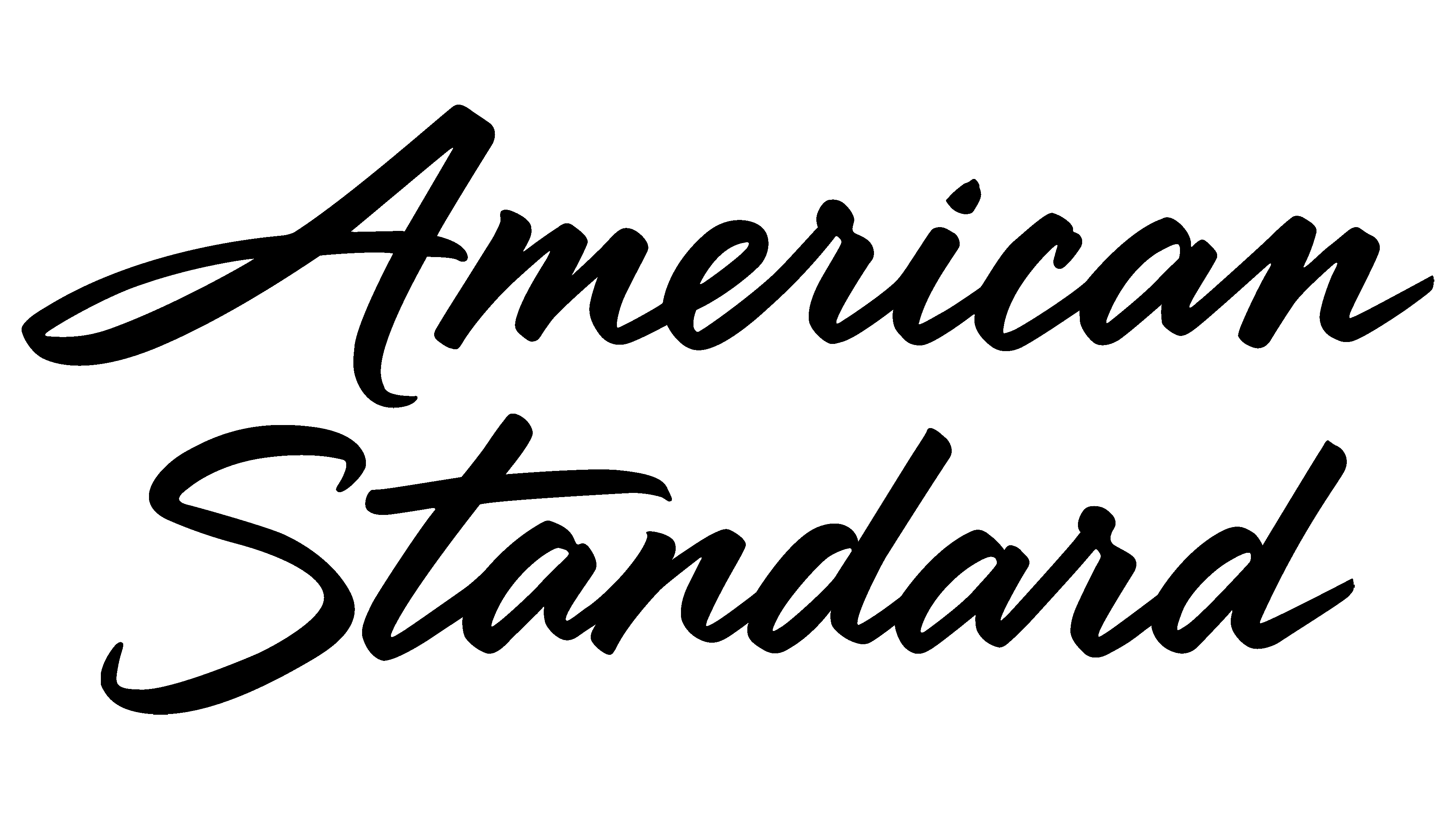 American Standard logo