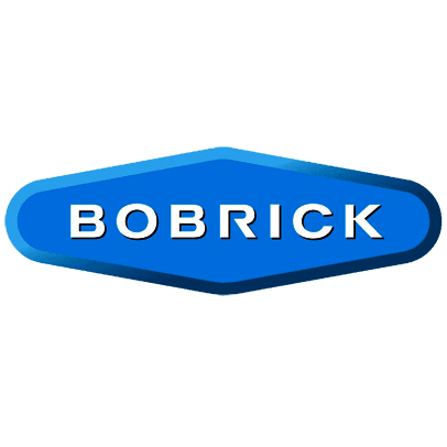 Bobrick logo
