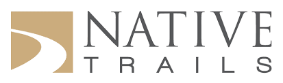 Native Trail logo