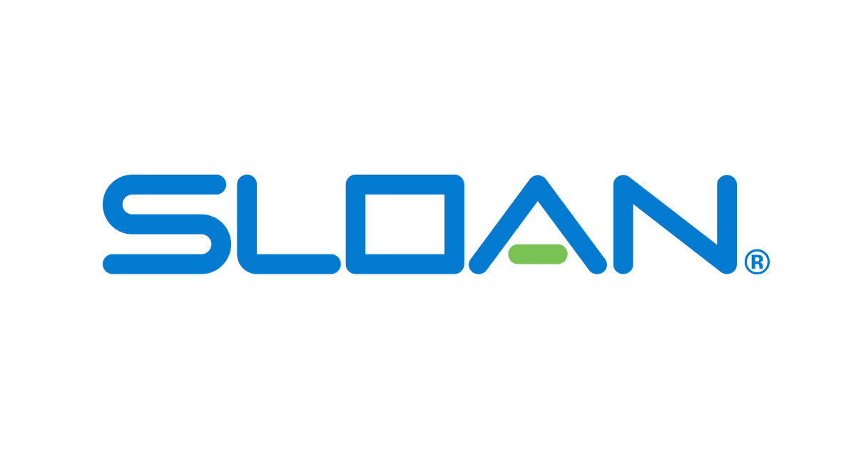 Sloan logo
