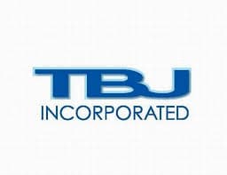 TBJ Incorporated logo
